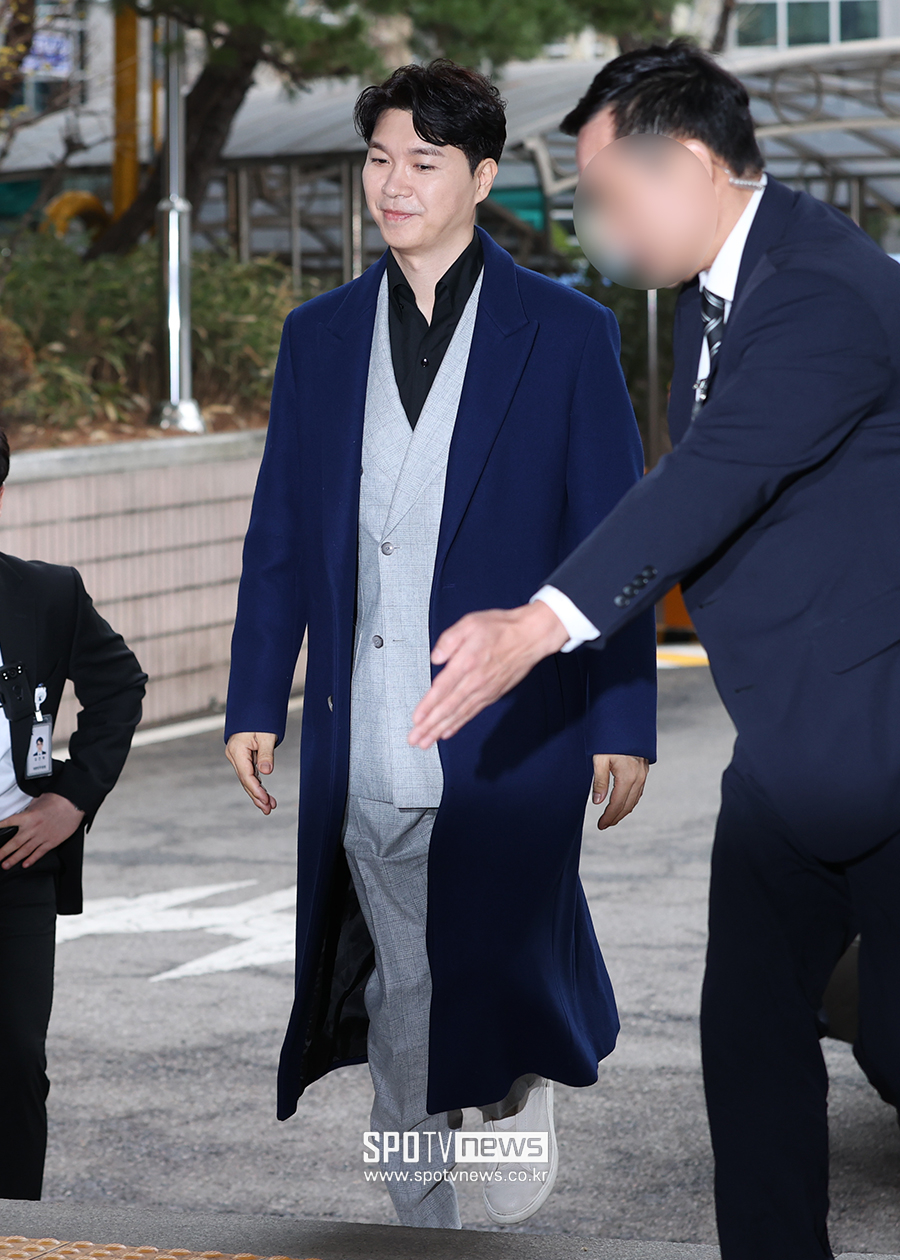 ▲ 박수홍 ⓒ곽혜미 기자