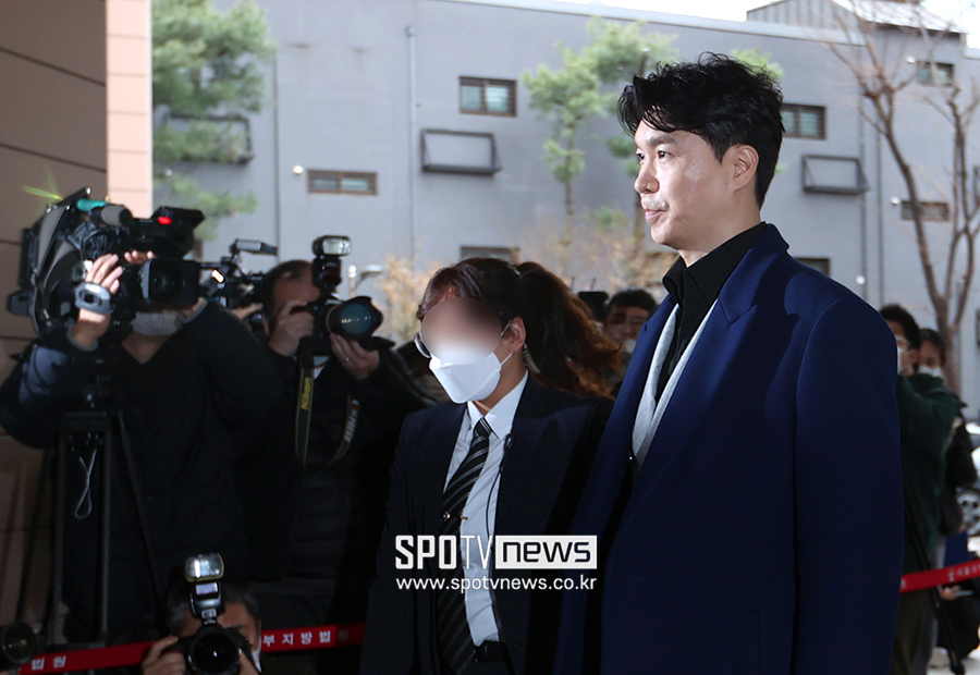 ▲ 박수홍 ⓒ곽혜미 기자