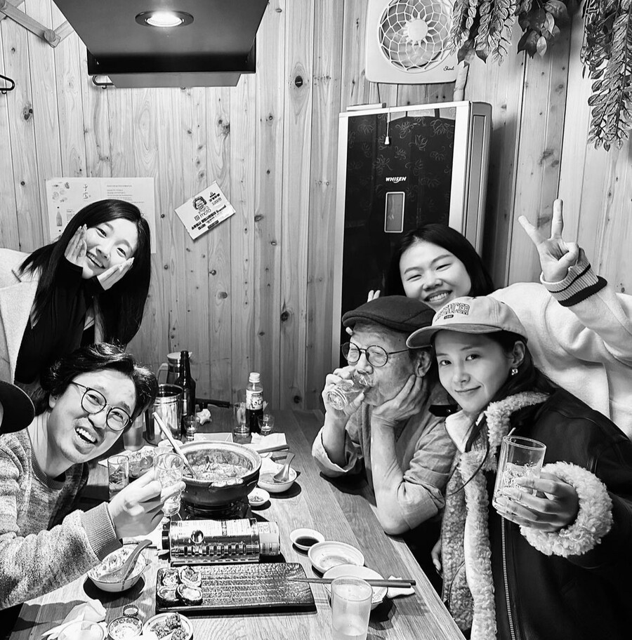 ▲ 출처| 유리 인스타그램