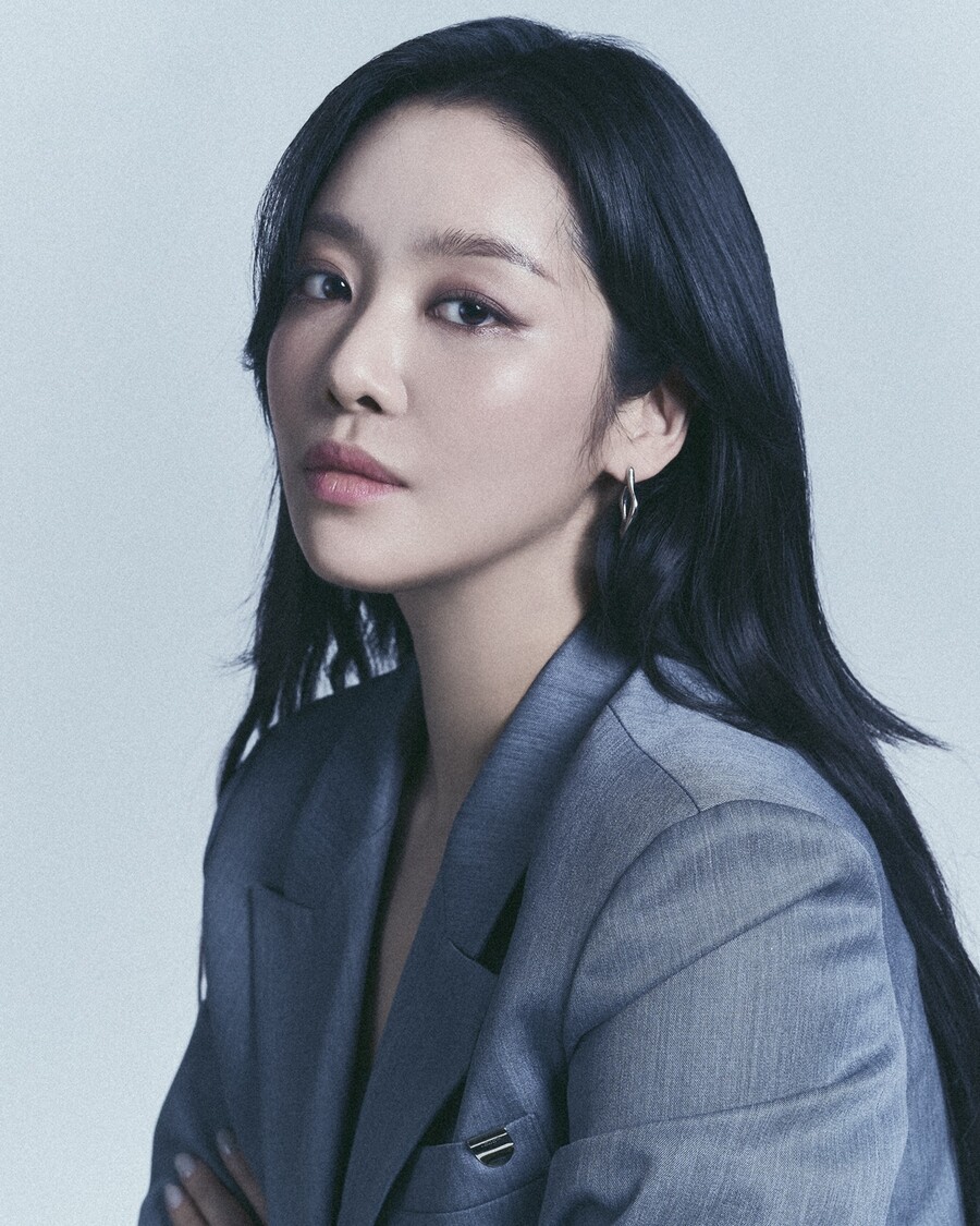 ▲ 차주영. 제공|넷플릭스