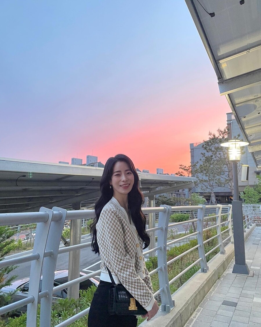 ▲ 임지연. 출처ㅣ임지연 인스타그램