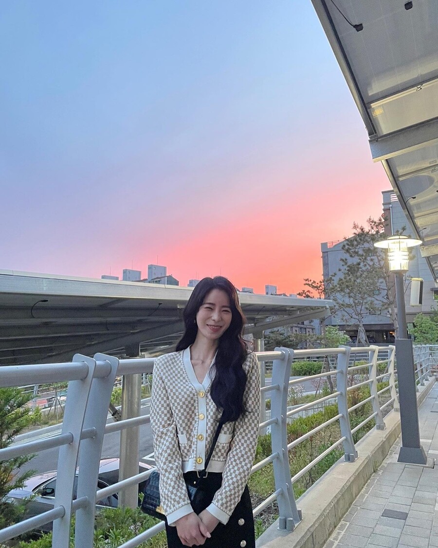 ▲ 임지연. 출처ㅣ임지연 인스타그램