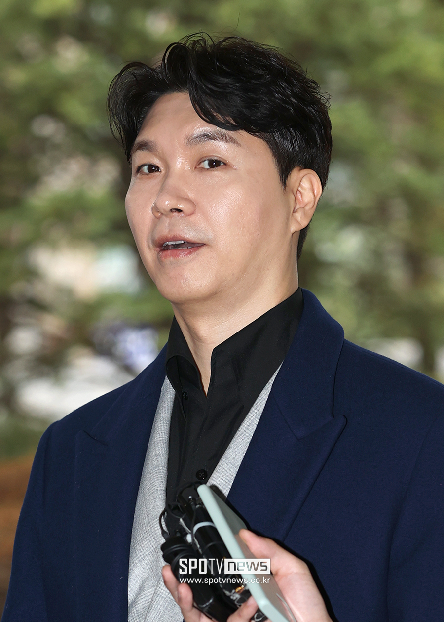 ▲ 박수홍 ⓒ곽혜미 기자