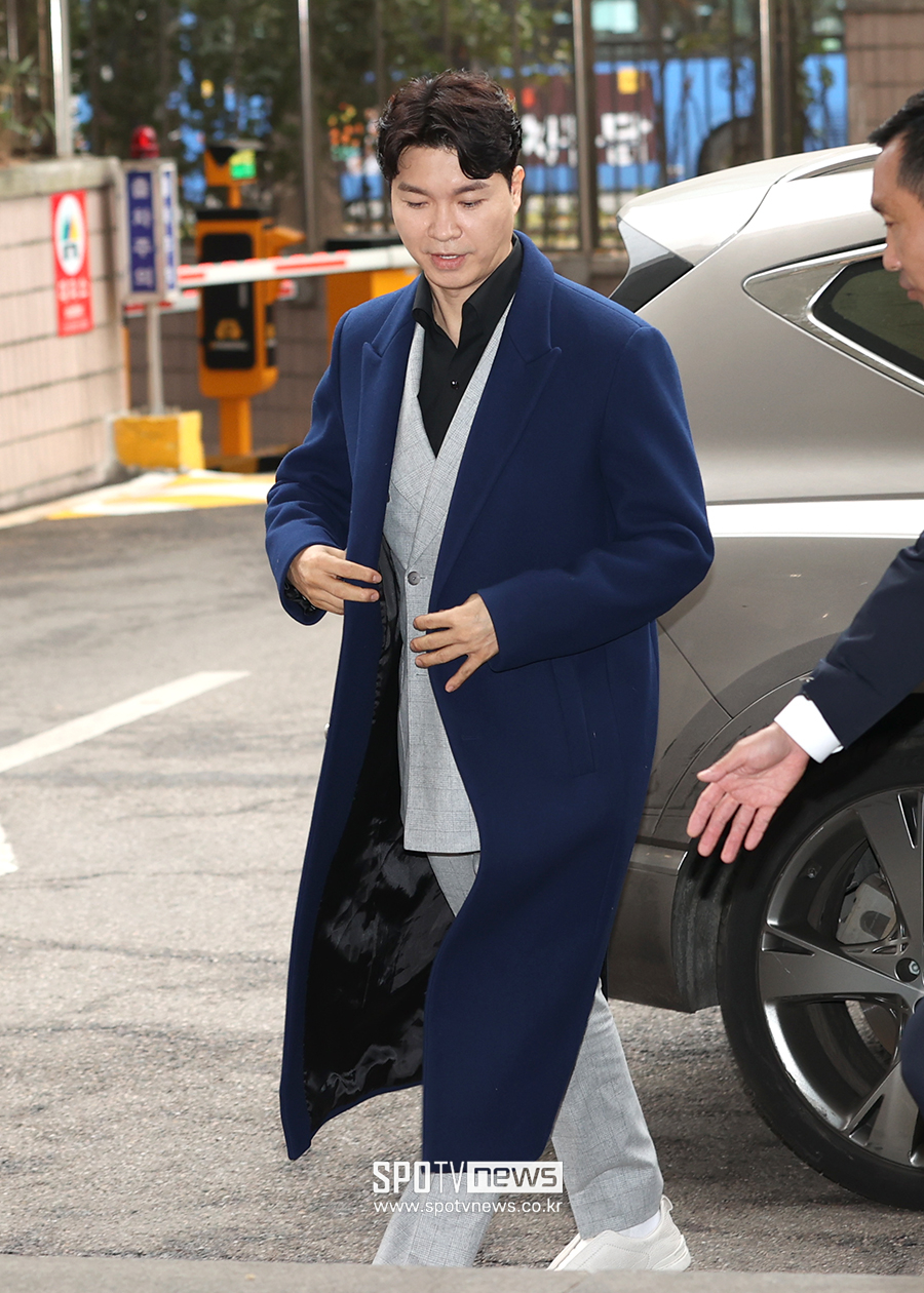 ▲ 박수홍 ⓒ곽혜미 기자