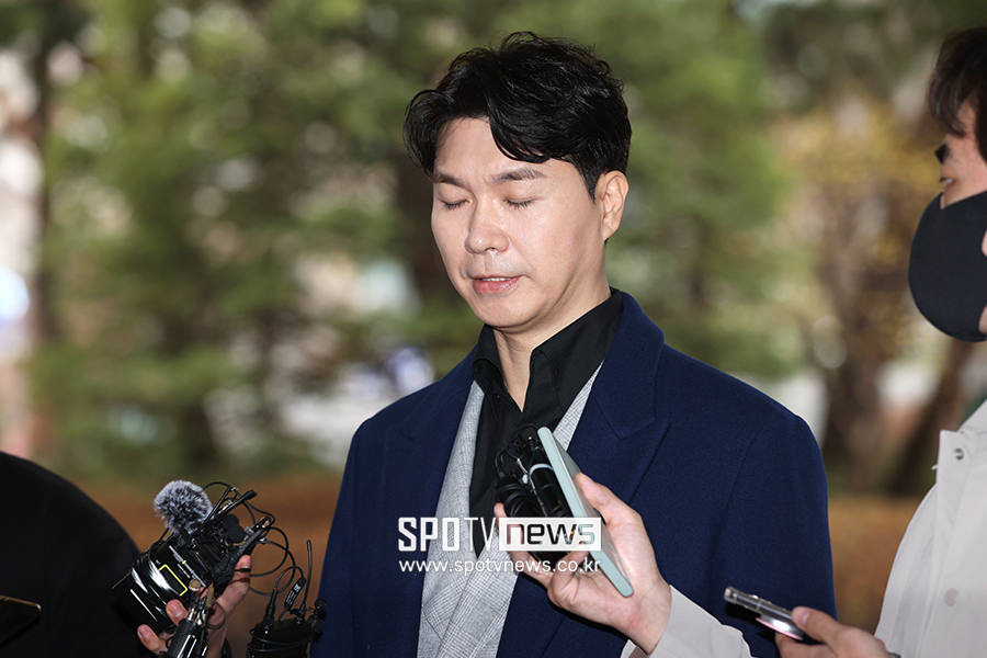 ▲ 박수홍 ⓒ곽혜미 기자