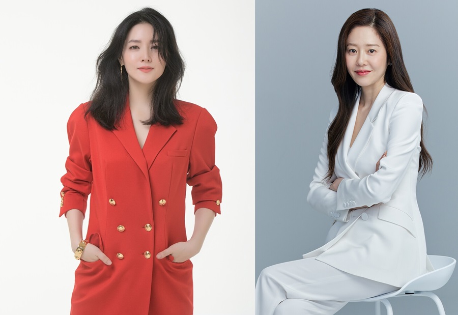 연진→고현정, 동은→이영애…'더 글로리' 중년판 가상 캐스팅도 '후끈'[이슈S]