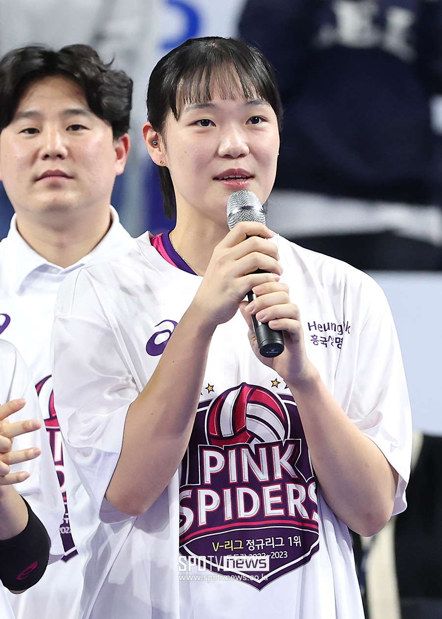 ▲ 이원정 ⓒ곽혜미 기자
