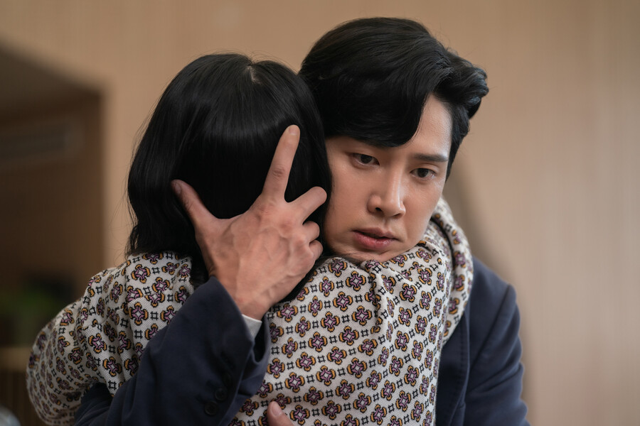 박성훈이라 가능했다…열받는데 빠져드는 '더 글로리' 최강 빌런
