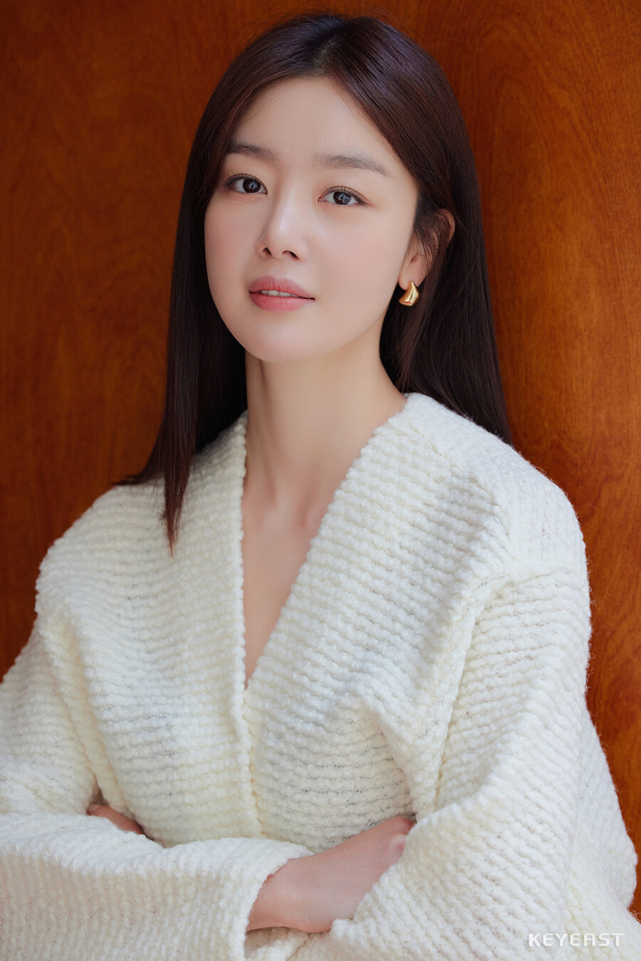 한선화, 키이스트 재계약 "두터운 신뢰 바탕"