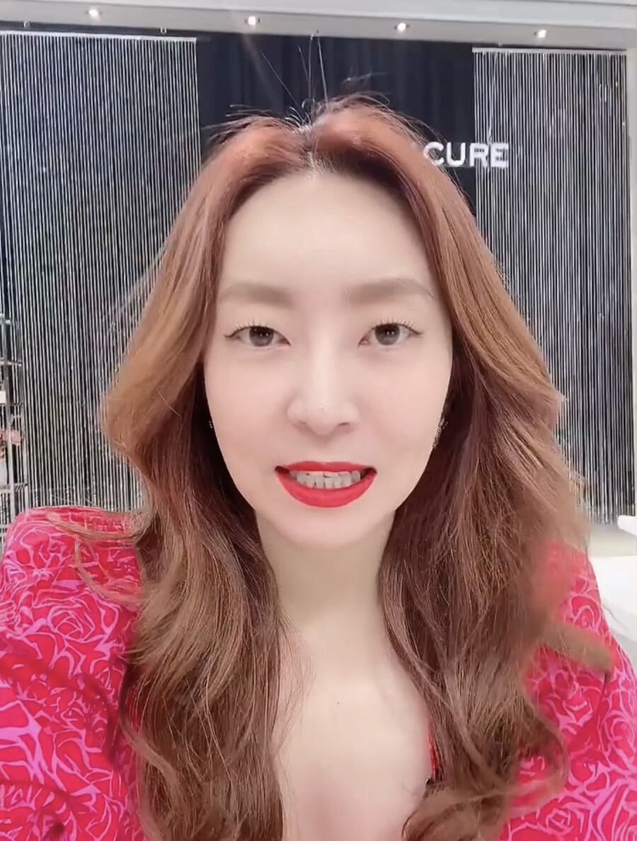 "싫으면 보지 마" 정윤정, 생방송 욕설 논란→적반하장 설전[종합]