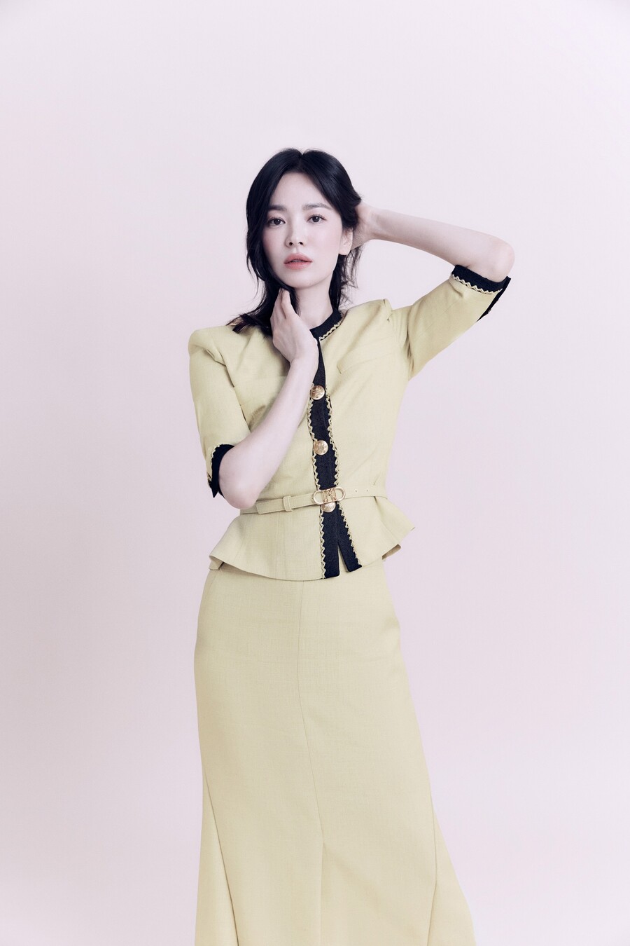 ▲ 송혜교. 제공| 미샤