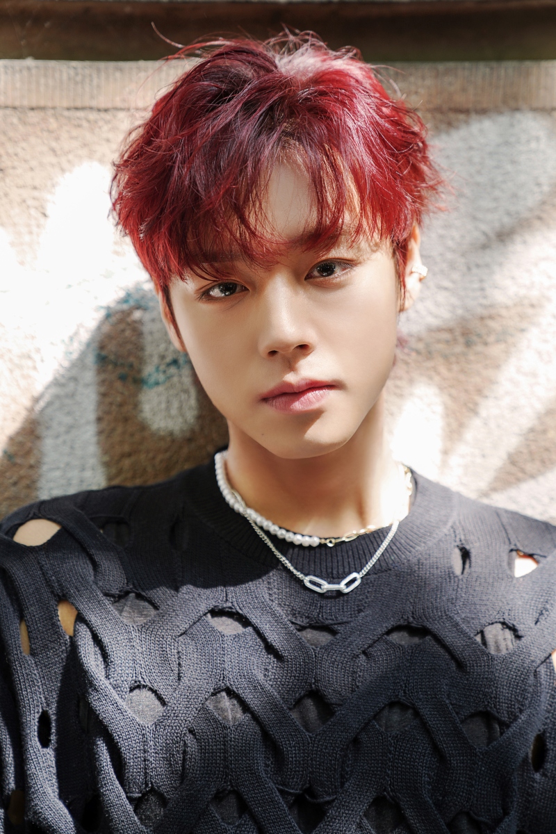 박지훈, 본업 복귀 "4월 중순 가요계 컴백 준비 중"[공식]