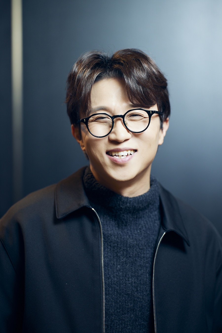▲ 박성광 감독. 제공ㅣ웅남이문화산업전문회사, CJ CGV