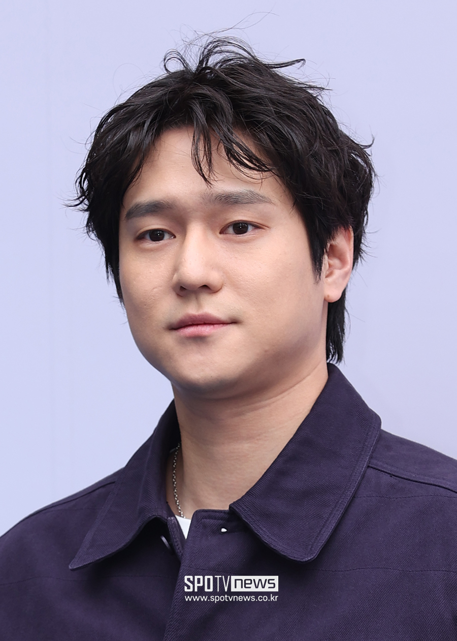 ▲ 고경표 ⓒ곽혜미 기자