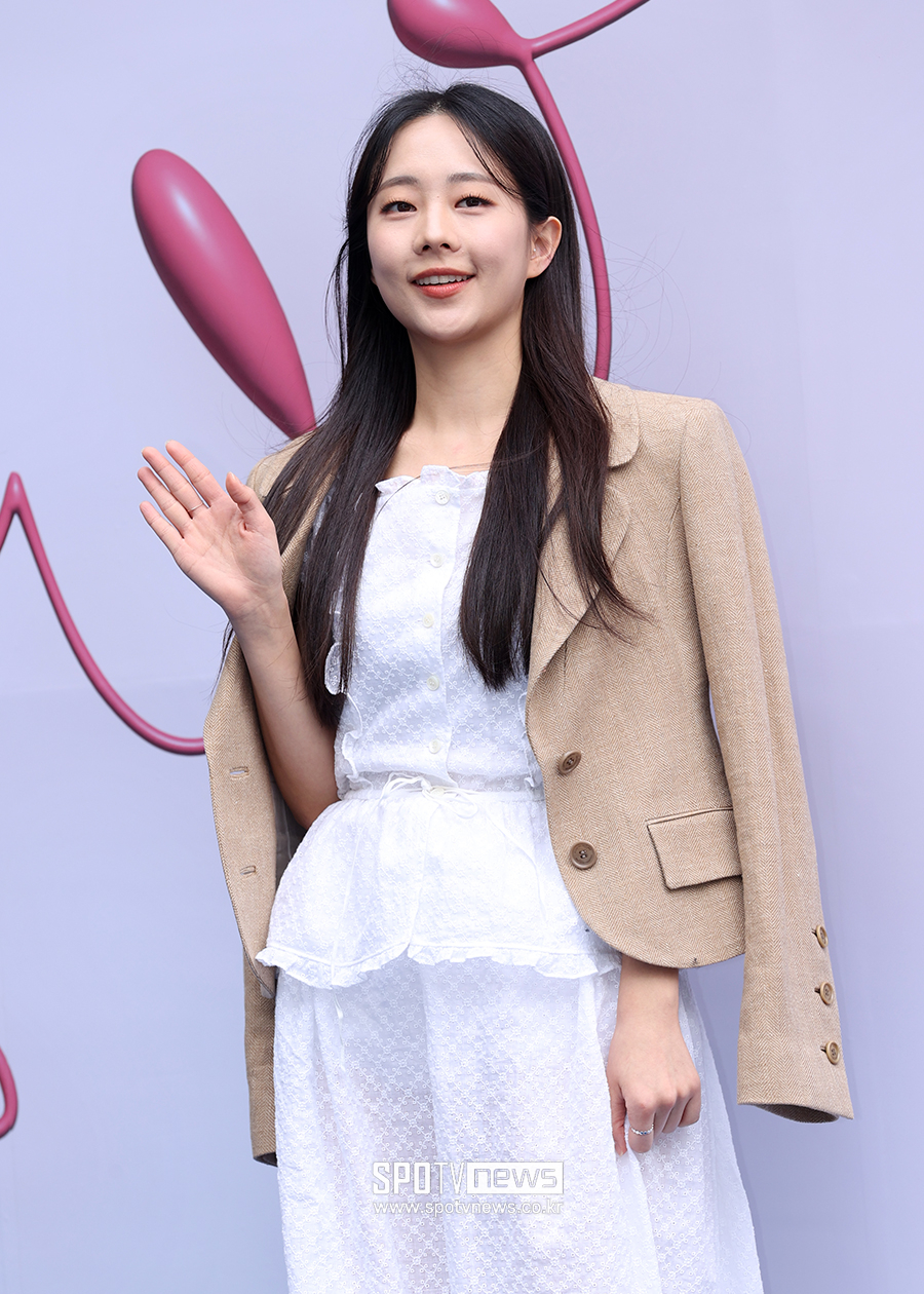 ▲ 오영주 ⓒ곽혜미 기자
