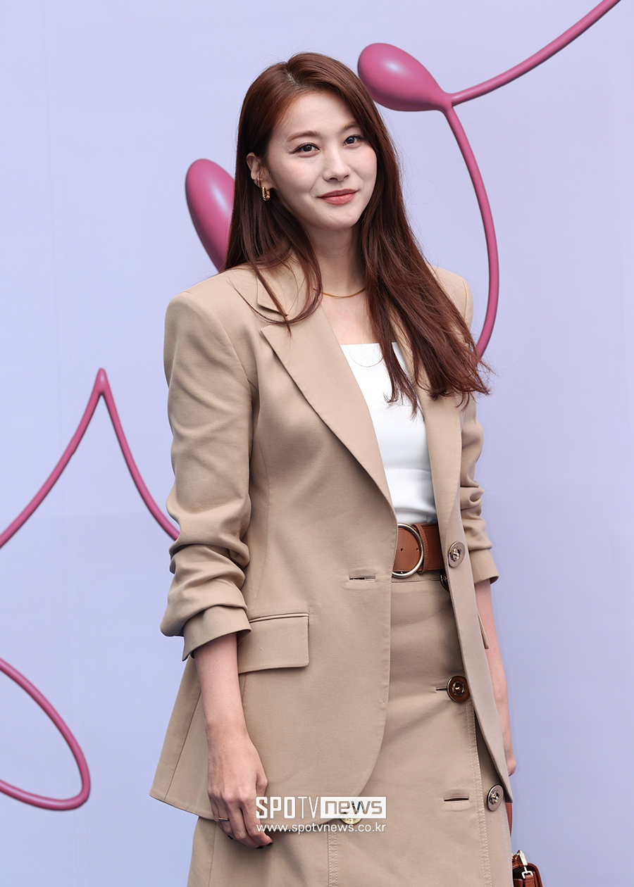 ▲ 유인영 ⓒ곽혜미 기자