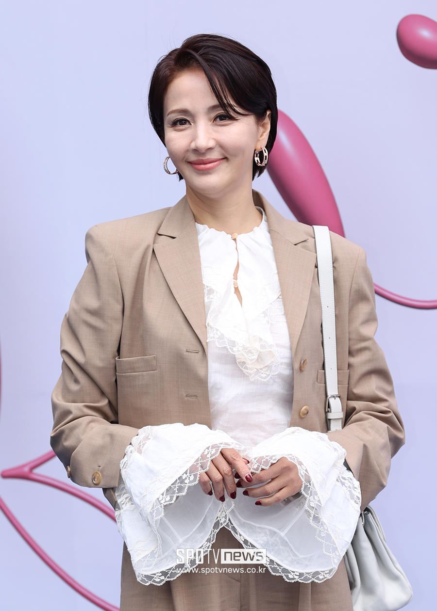 ▲ 윤해영 ⓒ곽혜미 기자