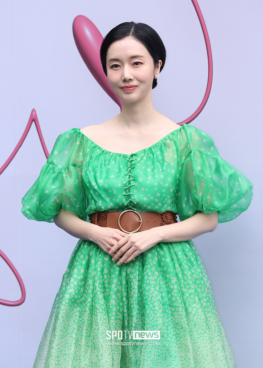 ▲ 이정현 ⓒ곽혜미 기자