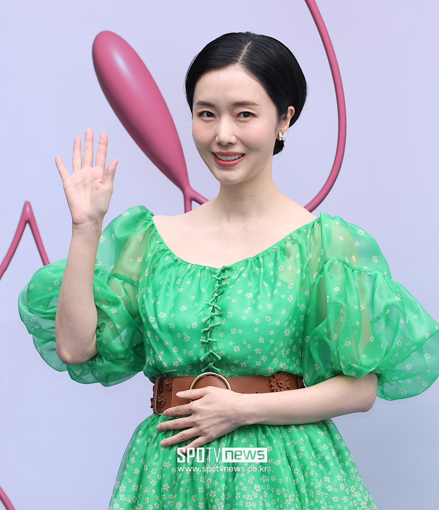 ▲ 이정현 ⓒ곽혜미 기자