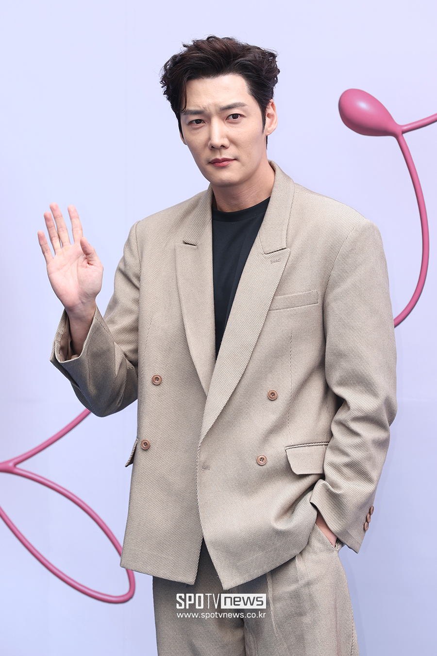 ▲ 최진혁 ⓒ곽혜미 기자