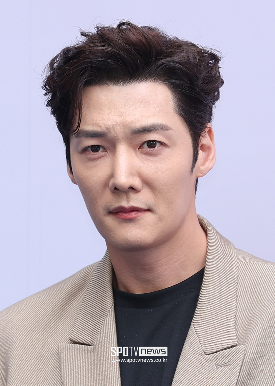 ▲ 최진혁 ⓒ곽혜미 기자