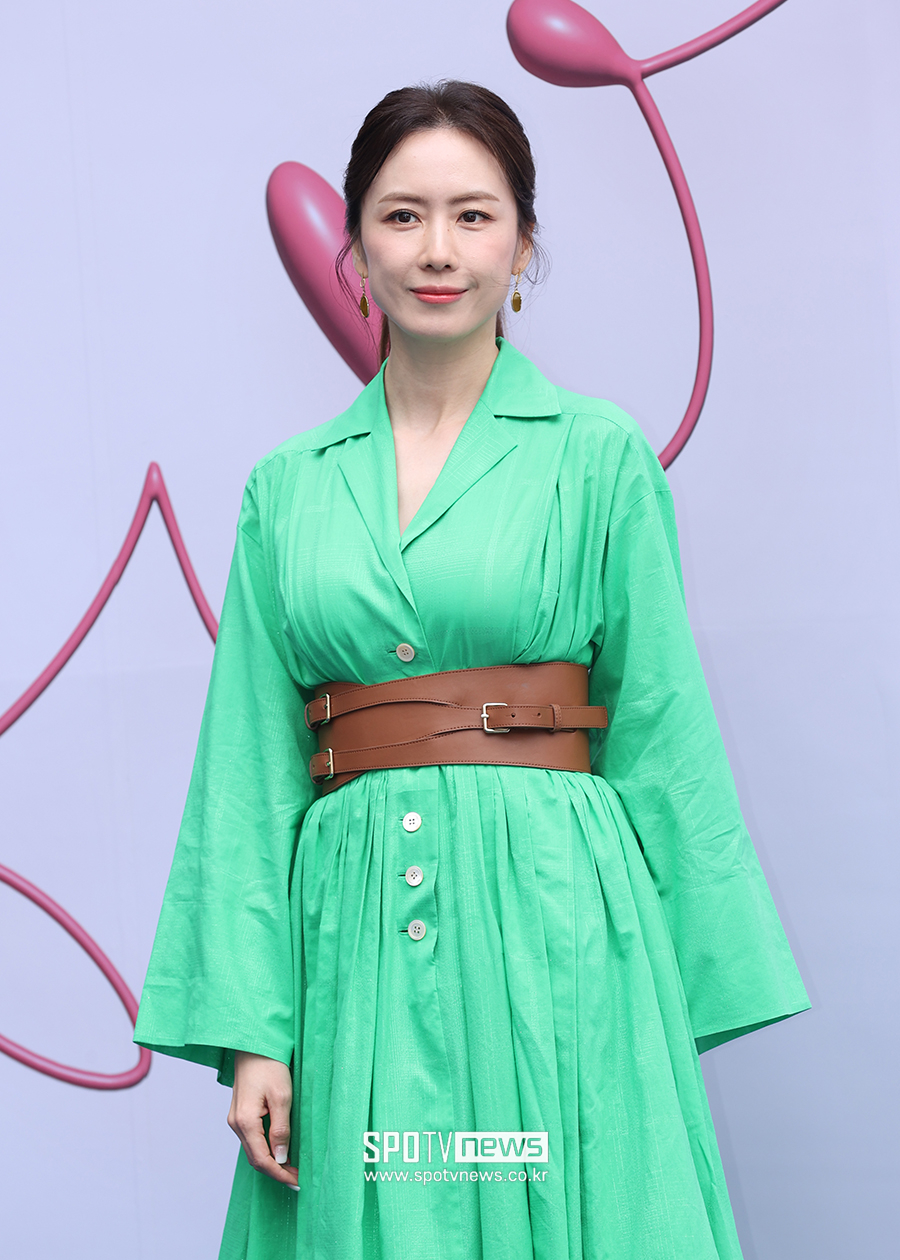 ▲ 홍은희 ⓒ곽혜미 기자