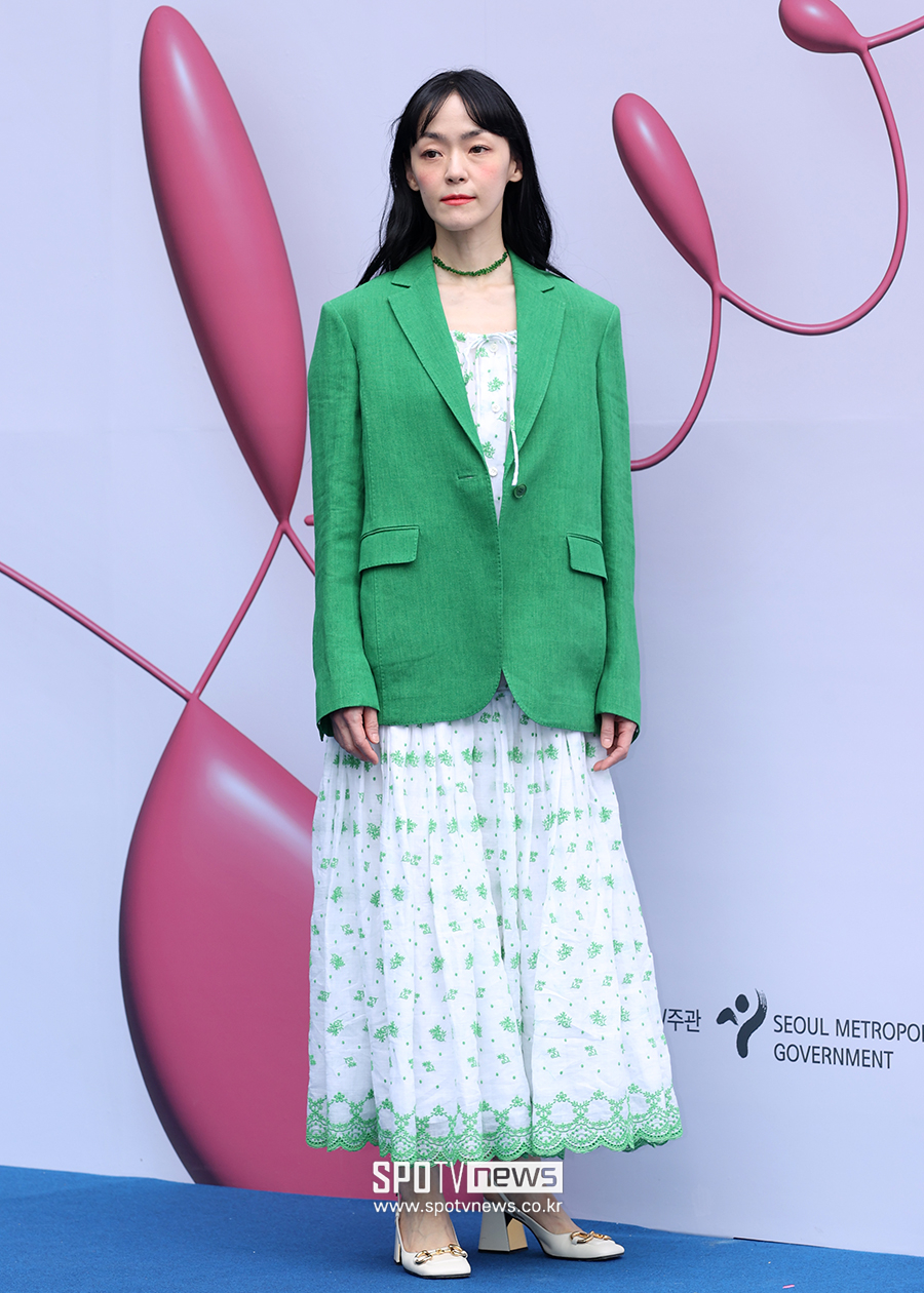 ▲ 김윤아 ⓒ곽혜미 기자