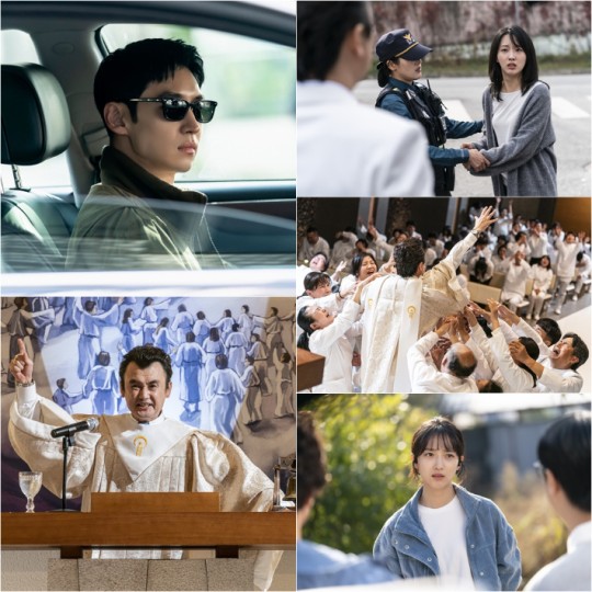 ▲ '모범택시2'. 제공| SBS