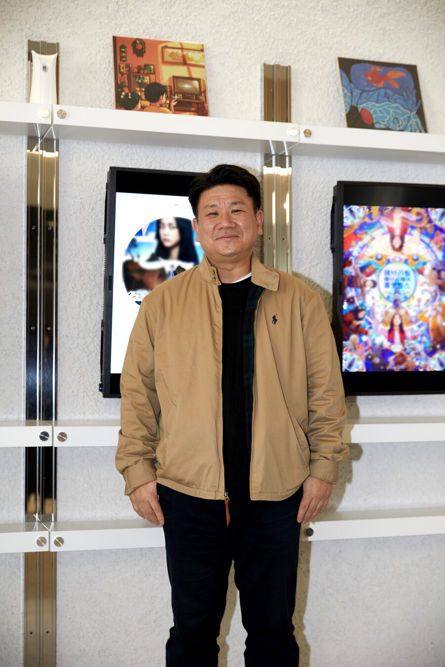 ▲ '비의도적 연애담' 장의순 PD. 제공| 넘버쓰리픽쳐스