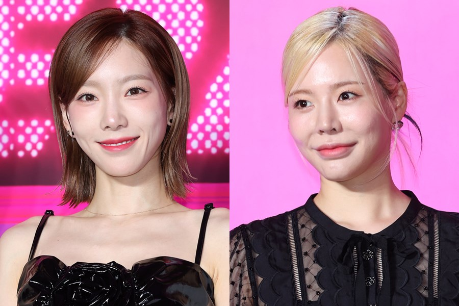SM 인수전, 상처는 아티스트 몫? 태연·써니 의미심장 발언→방시혁 사과[이슈S] 
