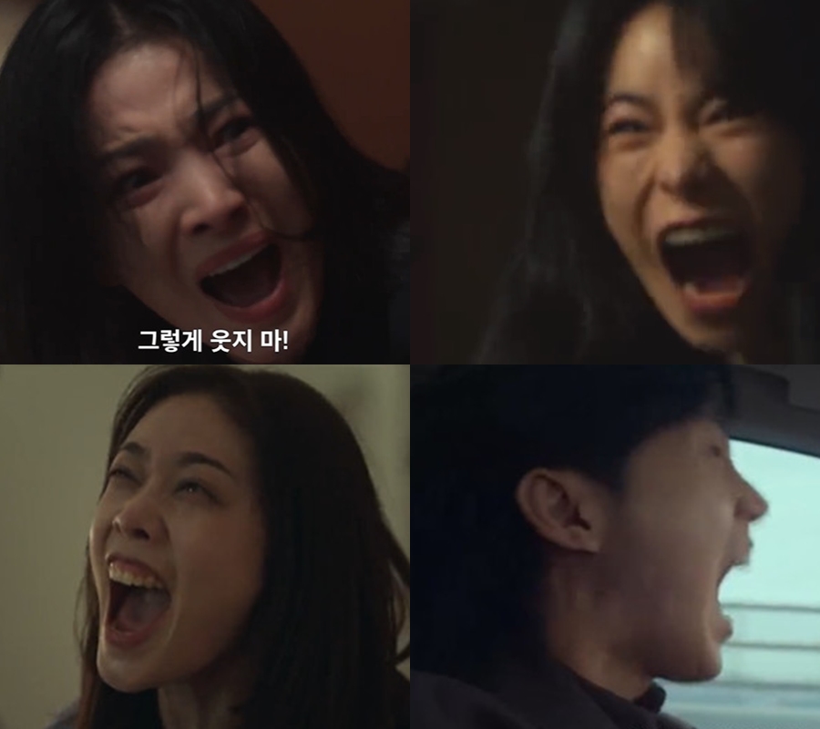 ▲ 더 글로리. 출처ㅣ넷플릭스 더 글로리 방송화면 캡처