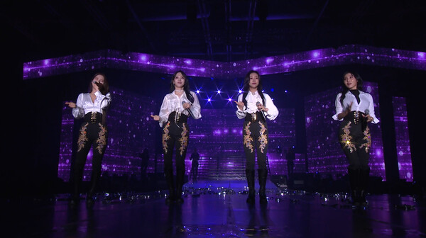 마마무, 첫 월드투어 마이 콘' 미주 공연 개최…5월부터 뉴욕 등 9개 도시