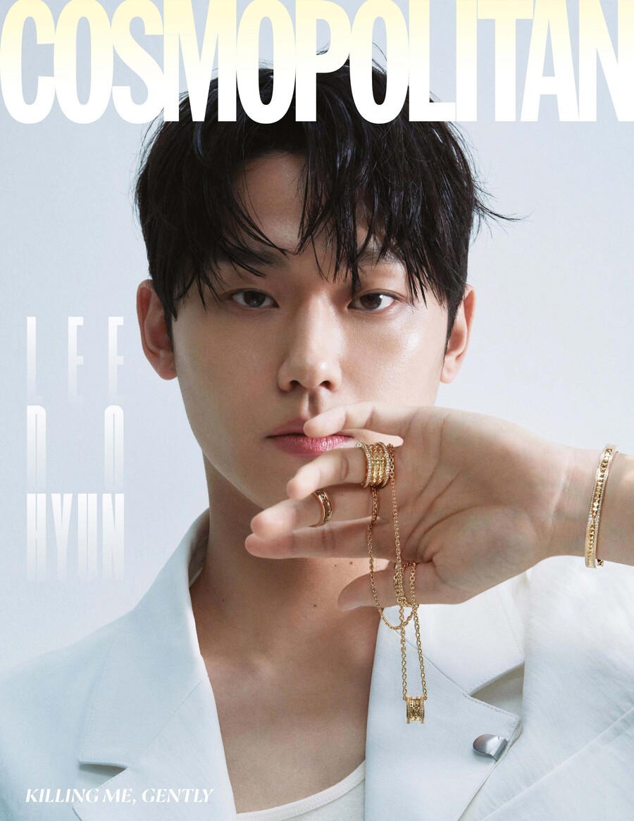 ▲ 이도현. 제공ㅣ코스모폴리탄