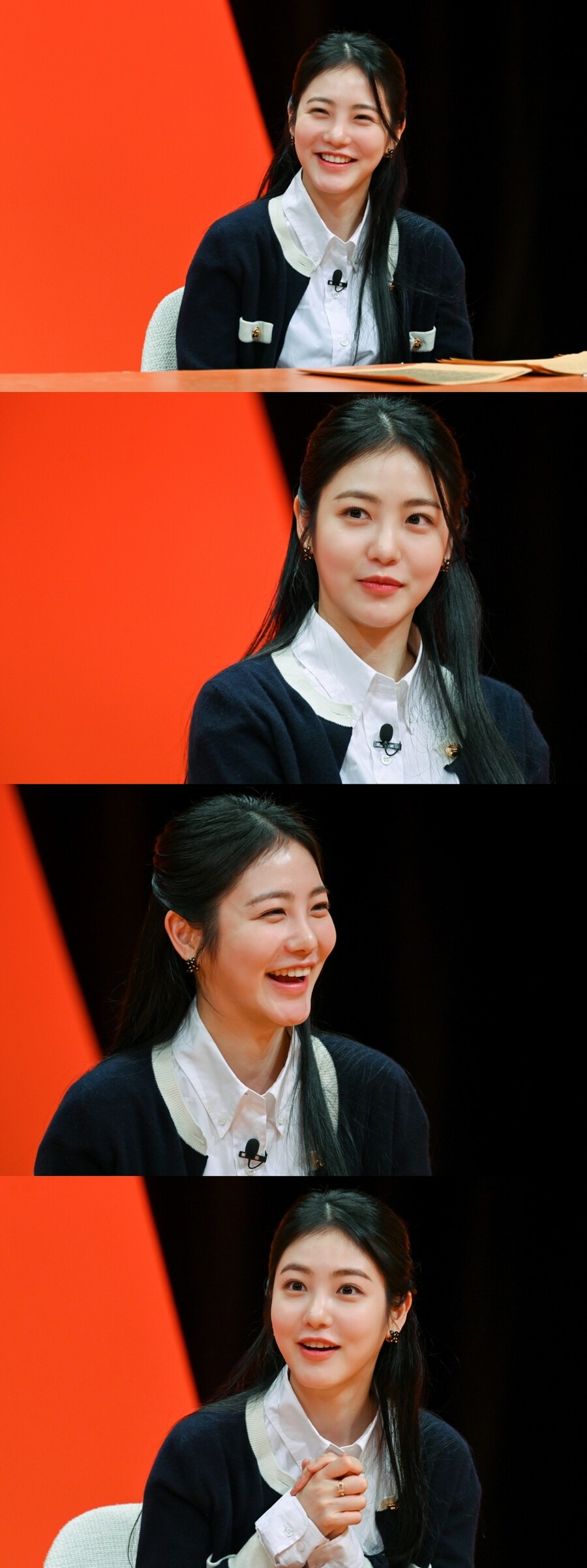▲ 신예은. 제공| SBS '미운 우리 새끼'