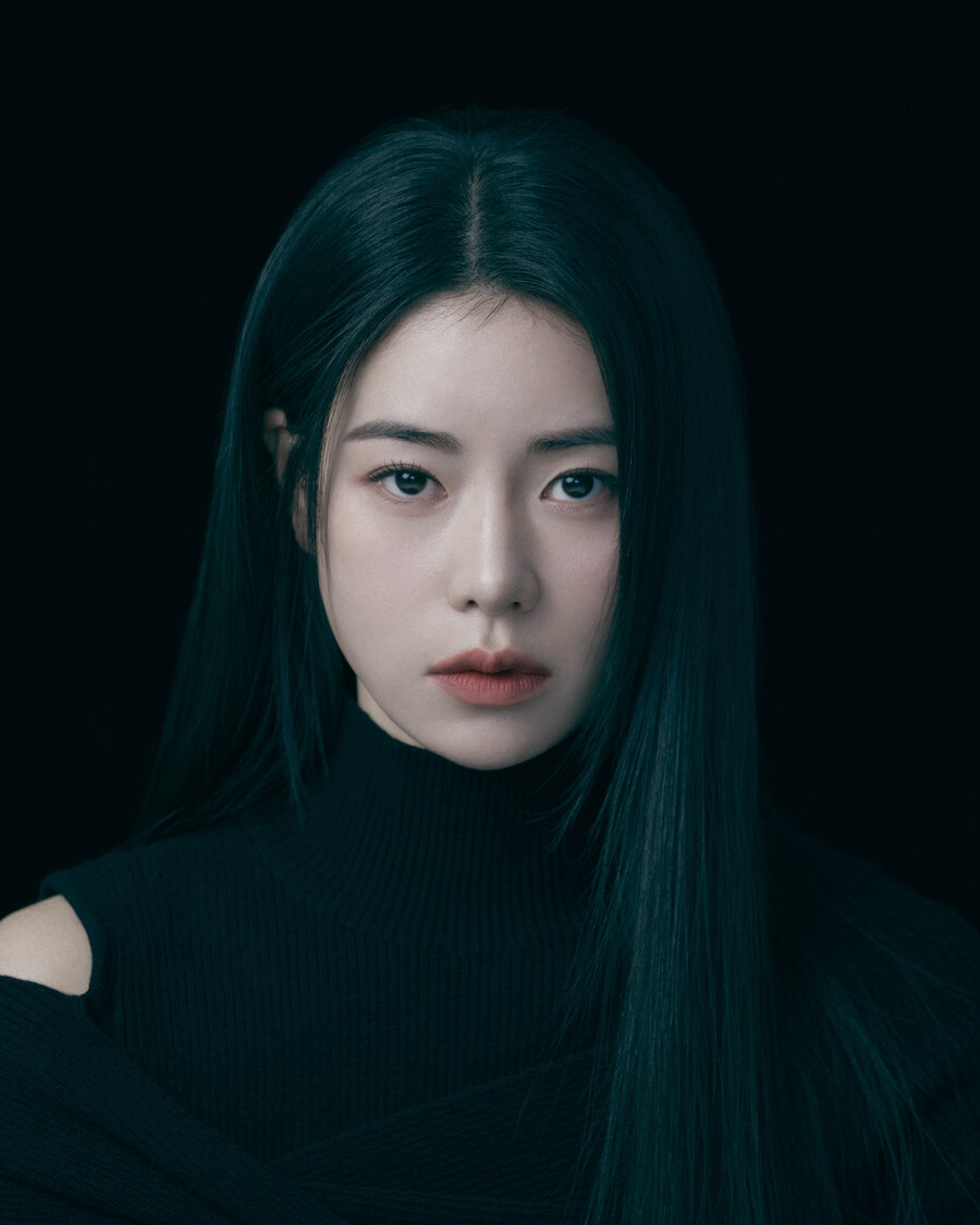 임지연 "'더 글로리' 이렇게 잘 될 줄 알았다…엄마도 연진이라 불러"[인터뷰①]