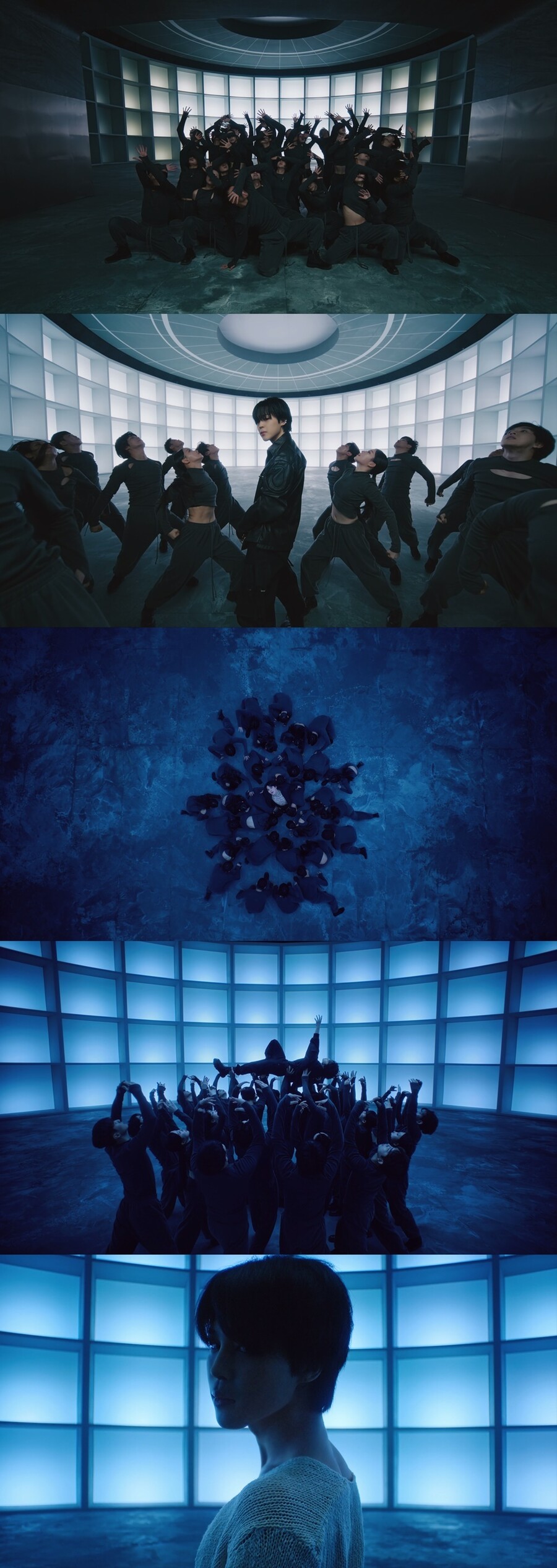 ▲ 방탄소년단 지민. 제공|빅히트 뮤직