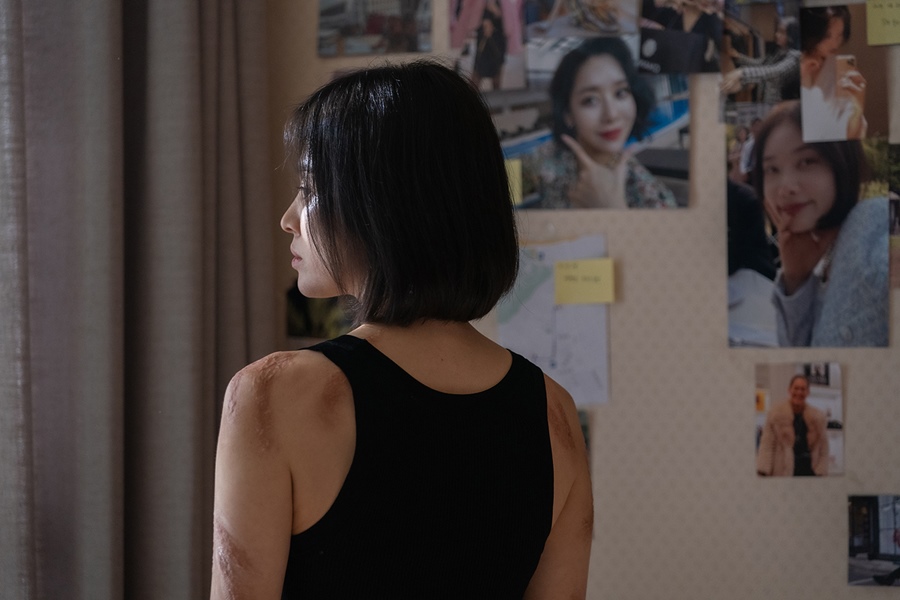▲ 송혜교. 제공ㅣ넷플릭스
