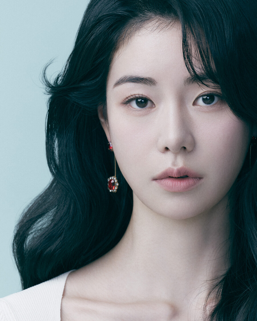 ▲ 임지연. 제공| 넷플릭스