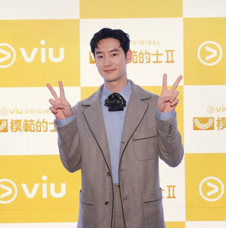 ▲ 이제훈. 제공| 뷰
