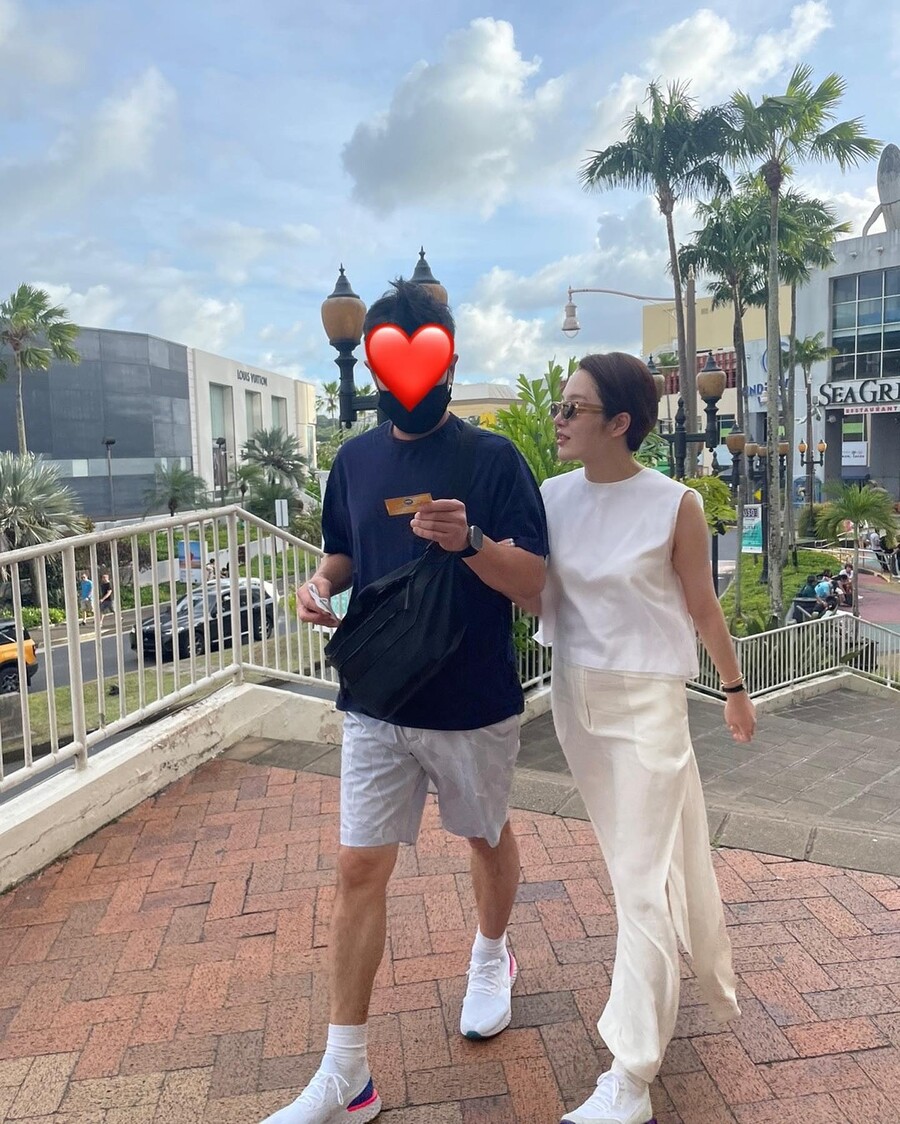 ▲ 황보라. 출처ㅣ황보라 인스타그램
