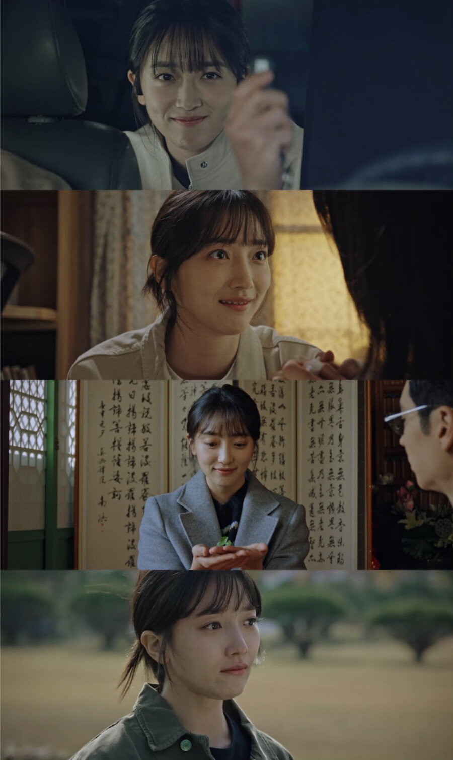 표예진, 알고보니 '만능캐'였네…사이다 쾌감에 활약 '톡톡'('모범택시2')