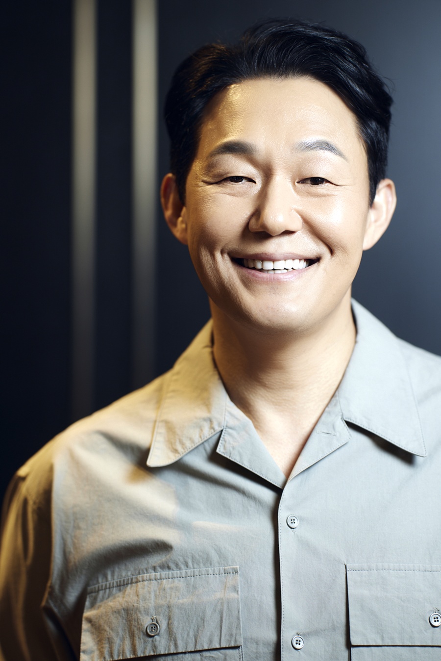 ▲ 박성웅. 제공ㅣ웅남이문화산업전문회사, CJ CGV