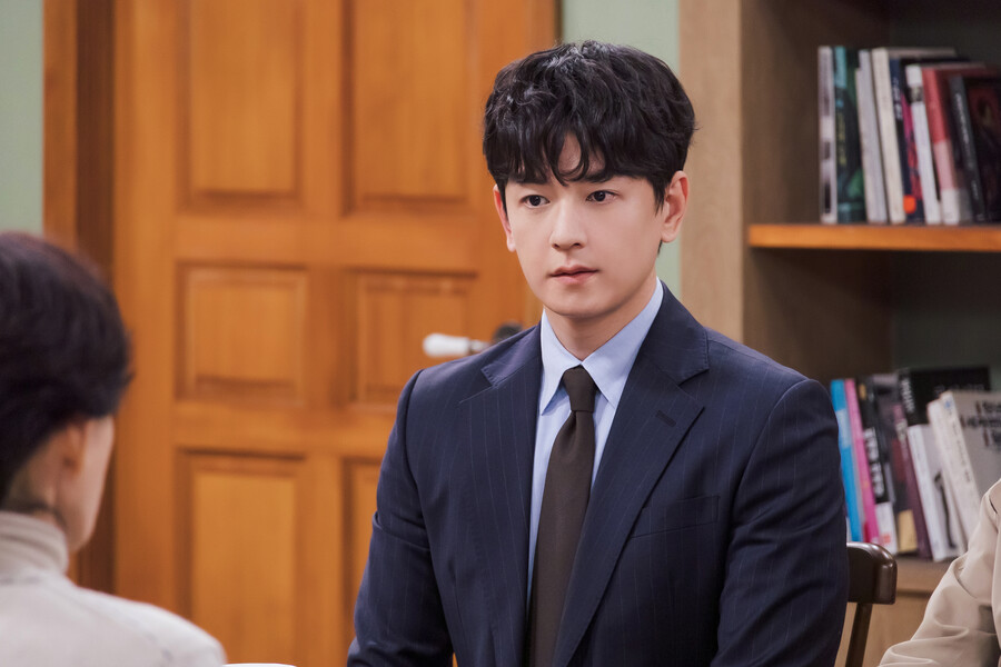 ▲ KBS2 '삼남매가 용감하게' 배우 임주환. 제공| KBS