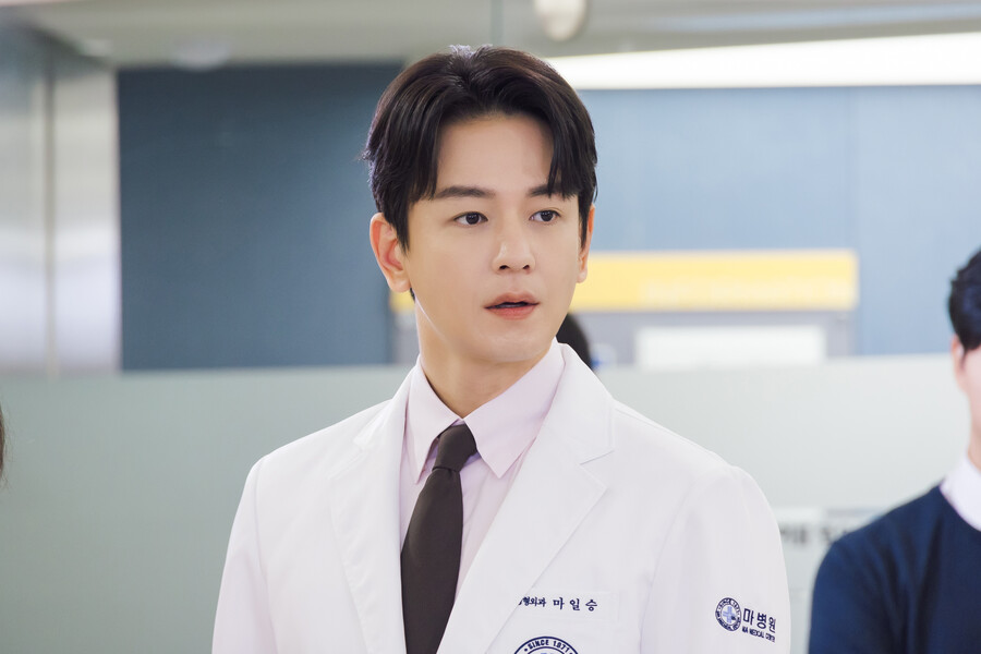 ▲ KBS2 주말극 '삼남매가 용감하게' 배우 임주환. 제공| KBS