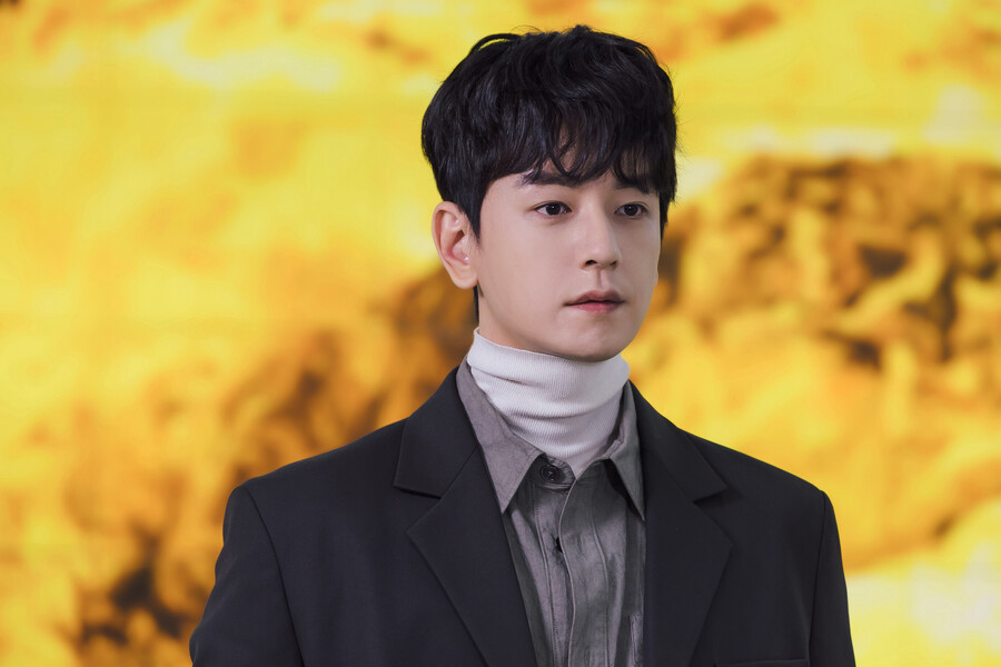 ▲ KBS2 주말극 '삼남매가 용감하게' 배우 임주환. 제공| KBS