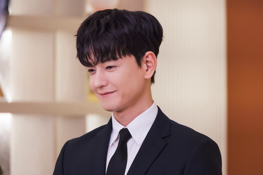 ▲ KBS2 주말극 '삼남매가 용감하게' 배우 임주환. 제공| KBS
