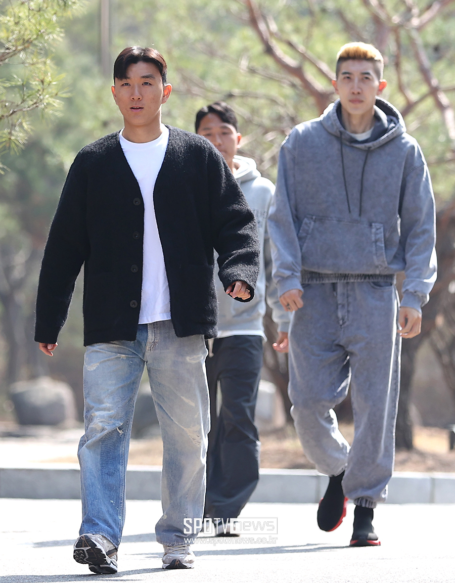 ▲ 황인범 조현우 ⓒ곽혜미 기자