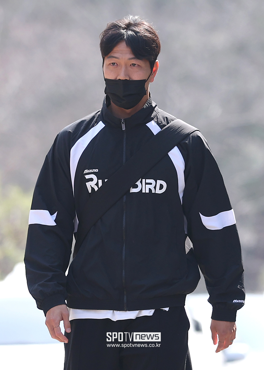 ▲ 김영권 ⓒ곽혜미 기자
