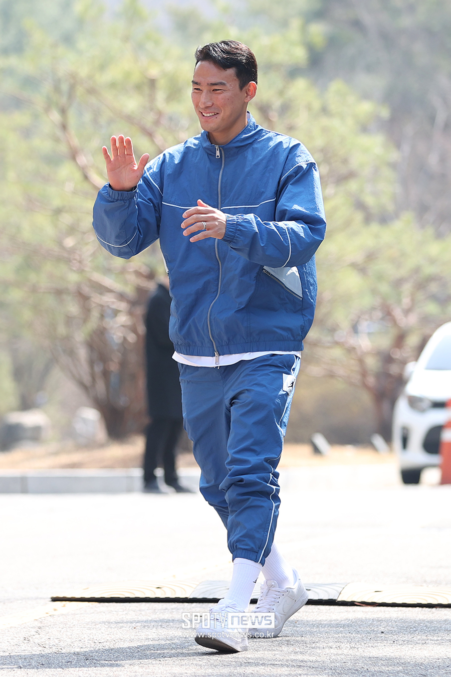 ▲ 조유민 ⓒ곽혜미 기자