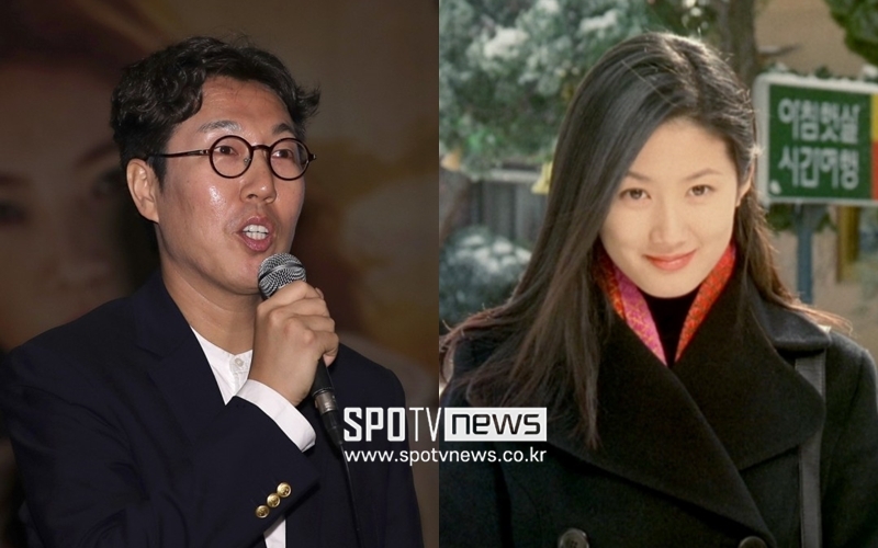 김영철, '복귀설 반박' 심은하와 친분 자랑 "나보고 말 너무 많다고"('철파엠')